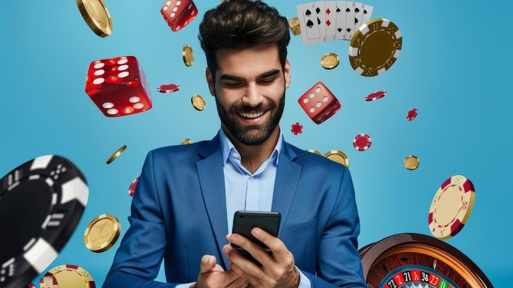 Privasi akun saat akses surga898